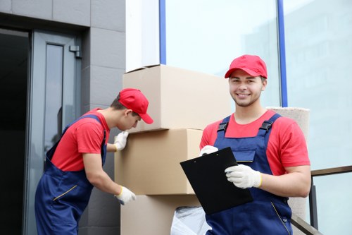 Professional office relocation planning in Waterloo