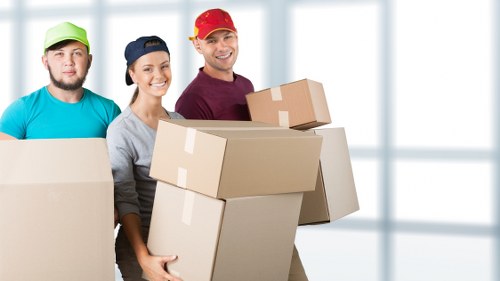 Piano removal service for flats and apartments in Waterloo with stair access