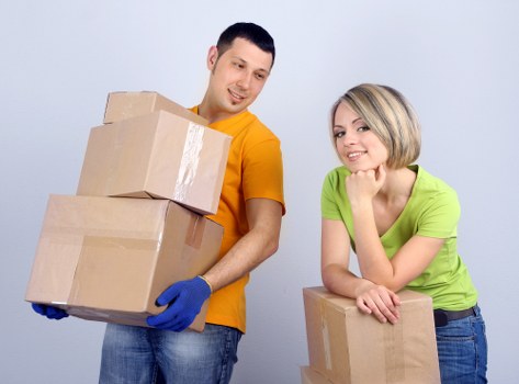 Commercial storage and office relocation support for businesses in Waterloo