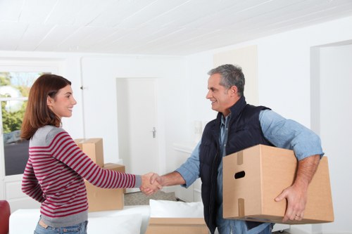 Commitment to ethical practice in Waterloo removals services