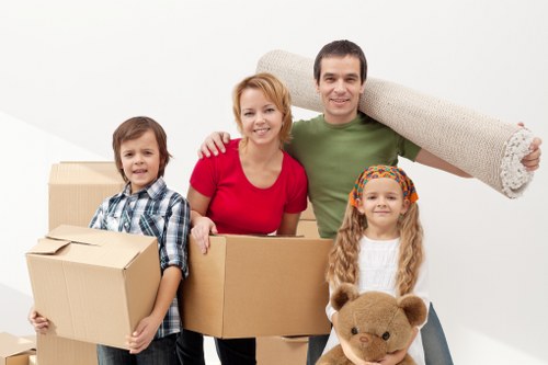 Storage and moving solution for students relocating in Waterloo