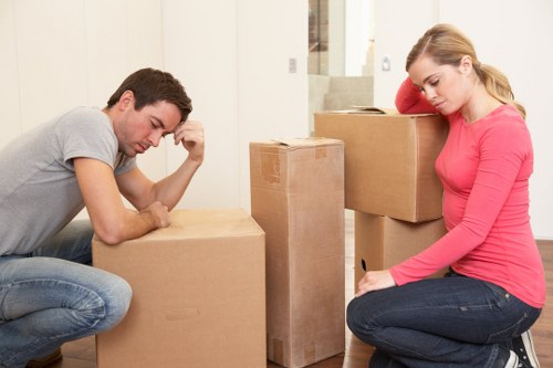 Affordable man with van Waterloo service for small moves