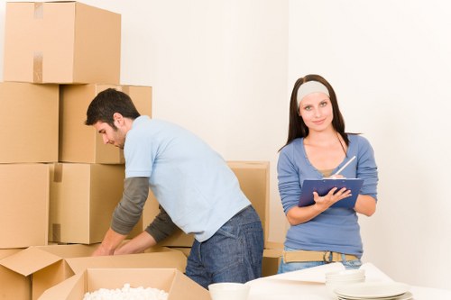 Waterloo man and van helping with home and office transport jobs