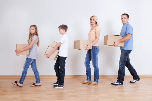 Convenient local storage access for Waterloo homes and commercial customers